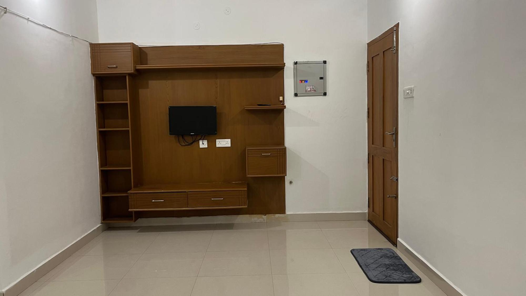 Prince Home Stay Tirunelveli Exterior photo