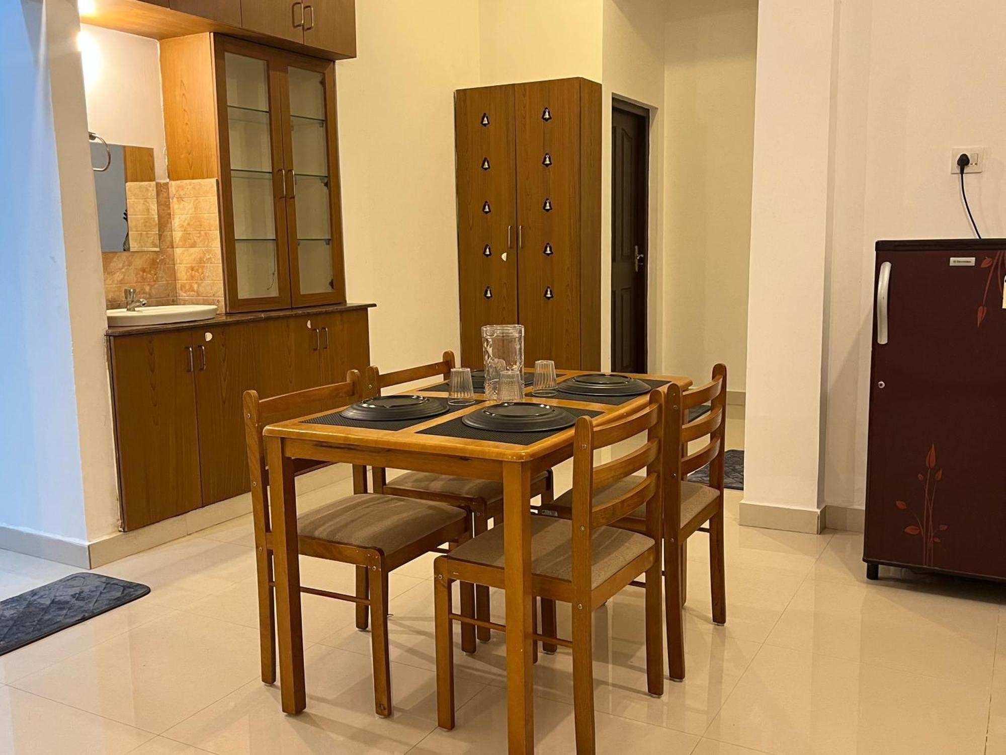 Prince Home Stay Tirunelveli Exterior photo