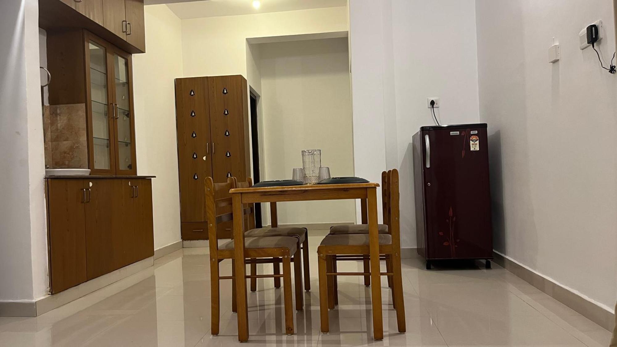 Prince Home Stay Tirunelveli Exterior photo