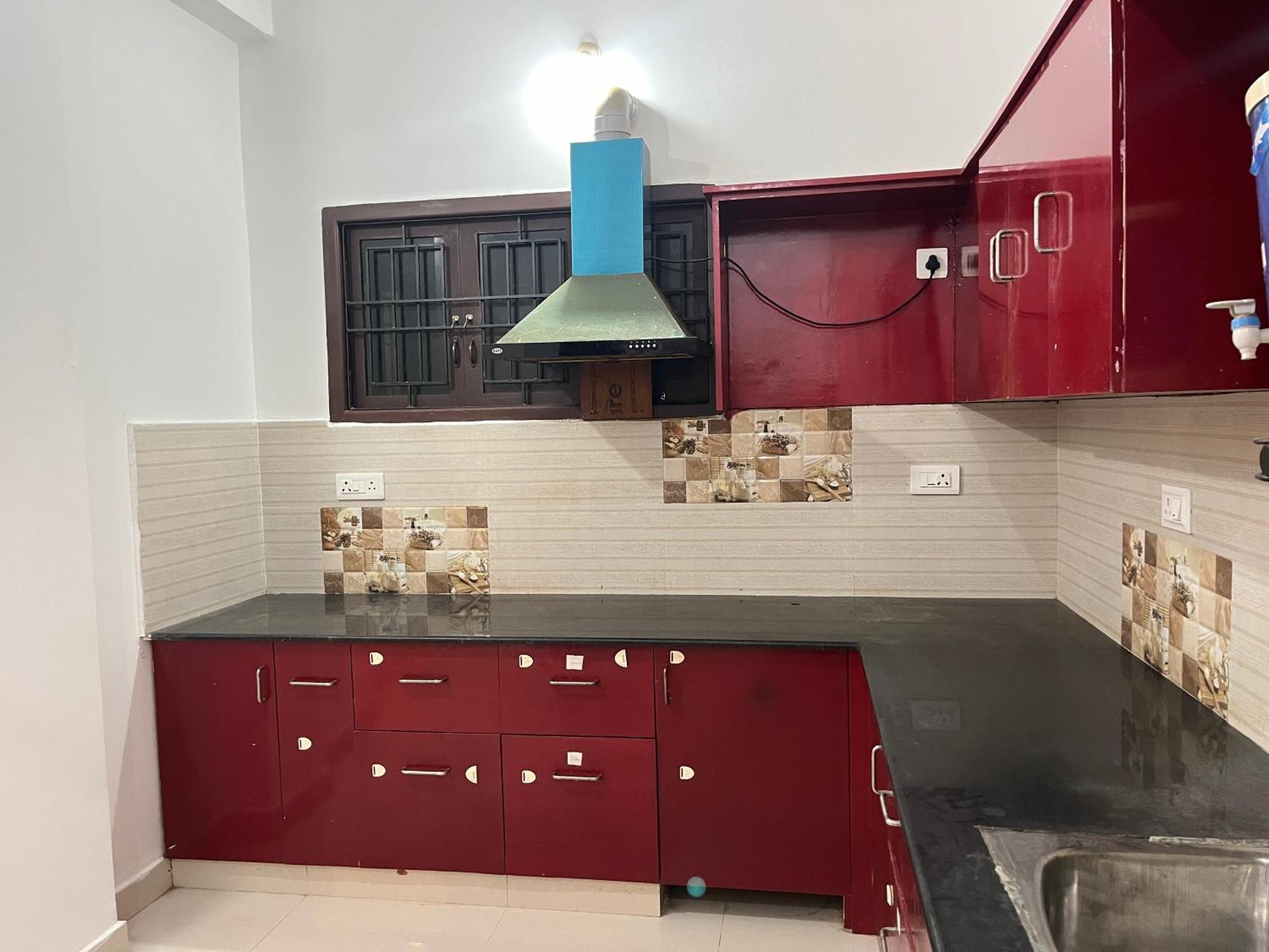 Prince Home Stay Tirunelveli Exterior photo