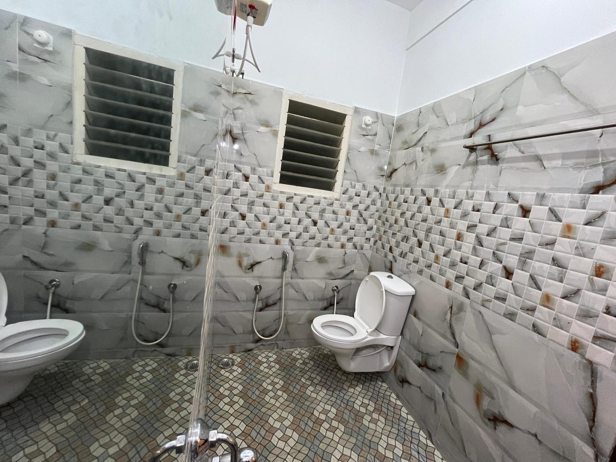 Prince Home Stay Tirunelveli Exterior photo