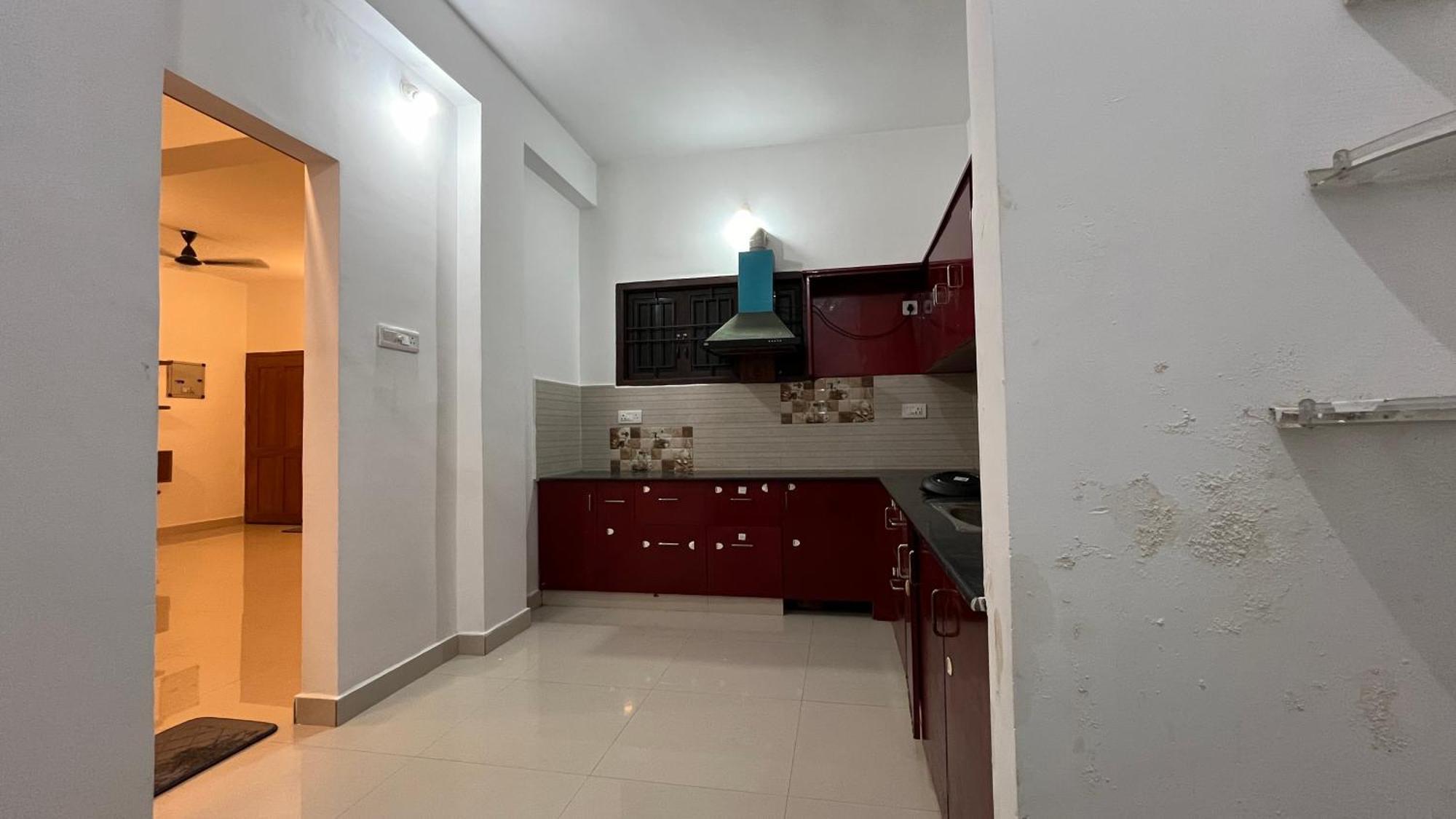 Prince Home Stay Tirunelveli Exterior photo