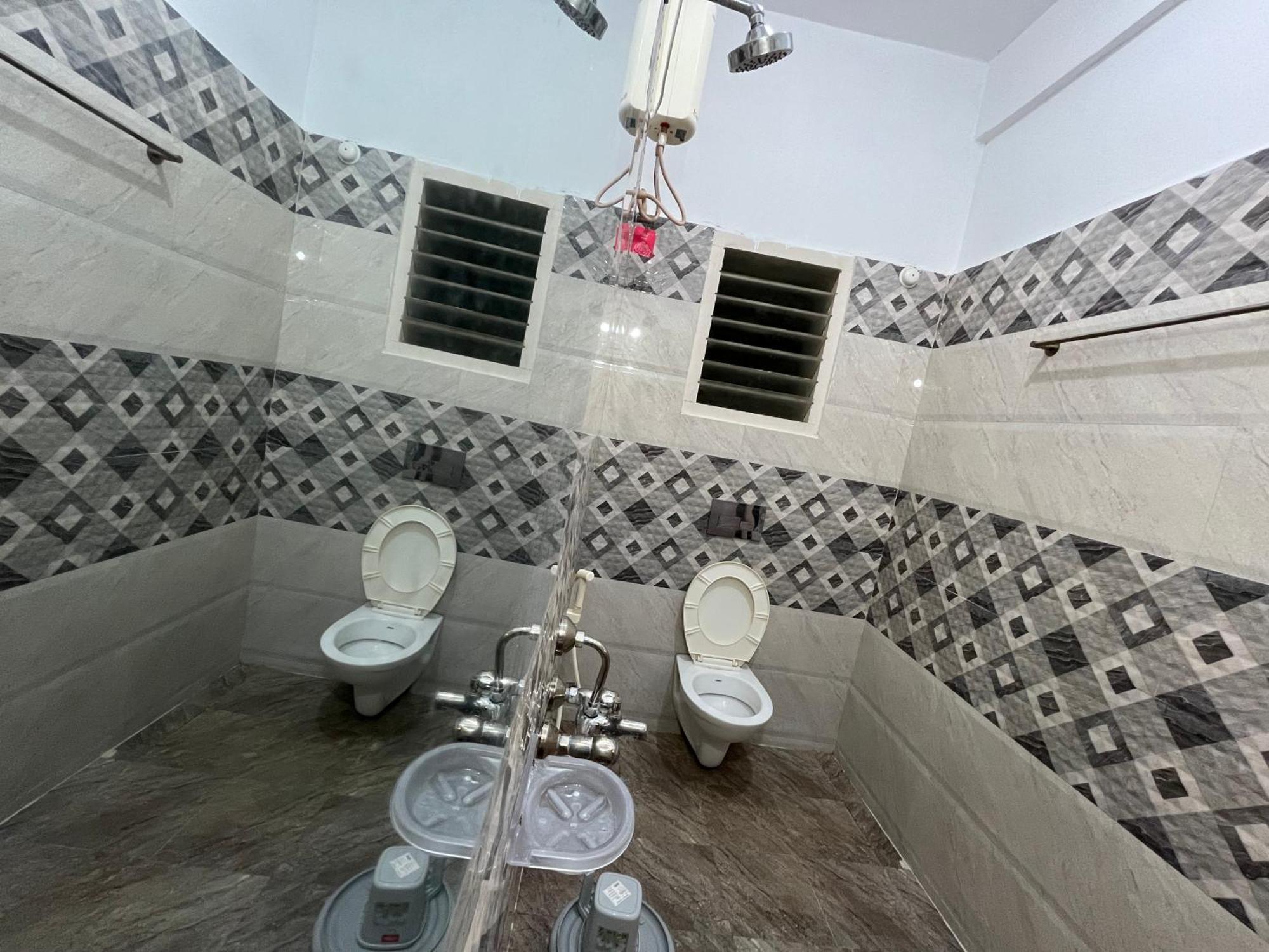 Prince Home Stay Tirunelveli Exterior photo