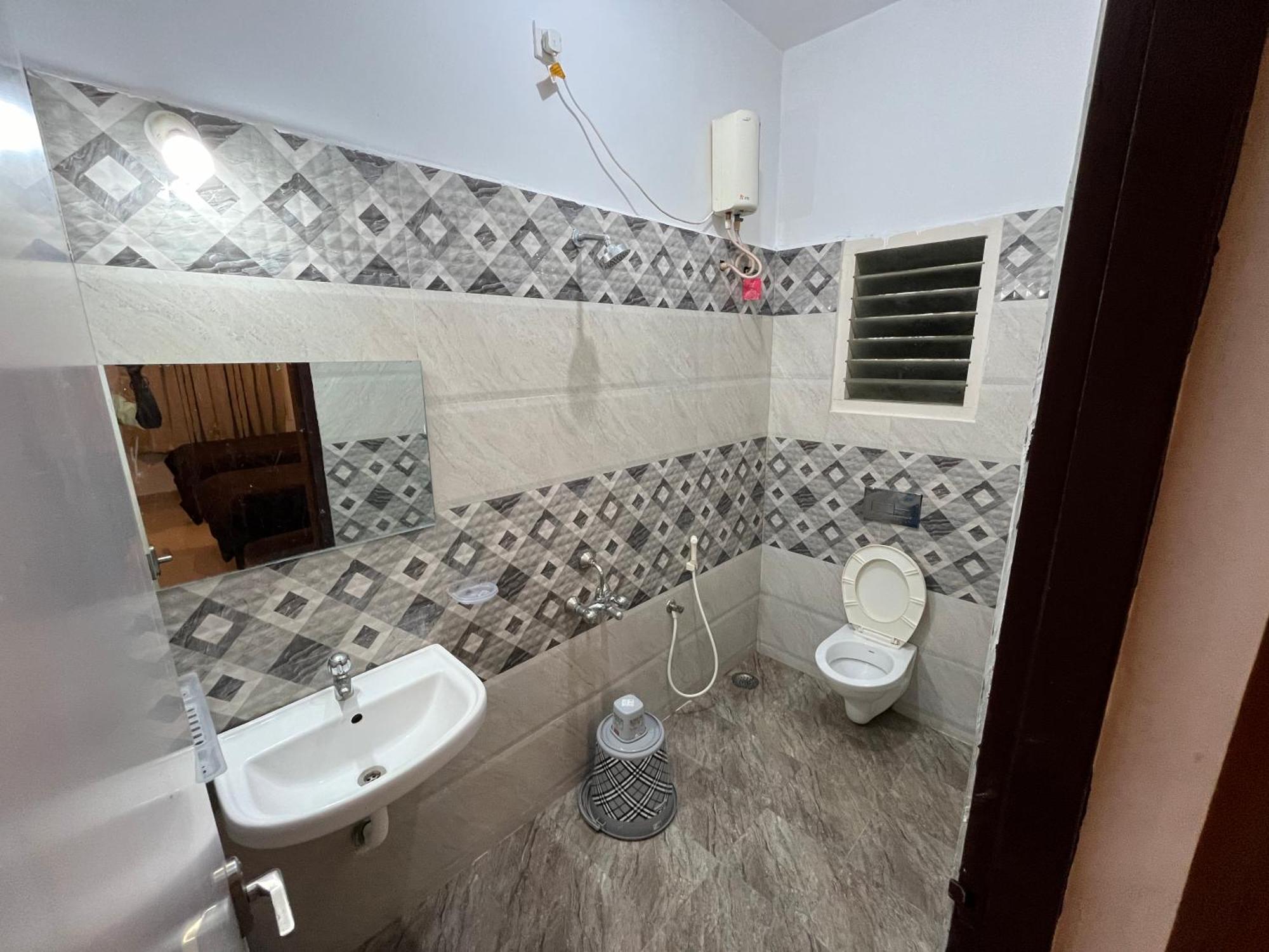 Prince Home Stay Tirunelveli Exterior photo