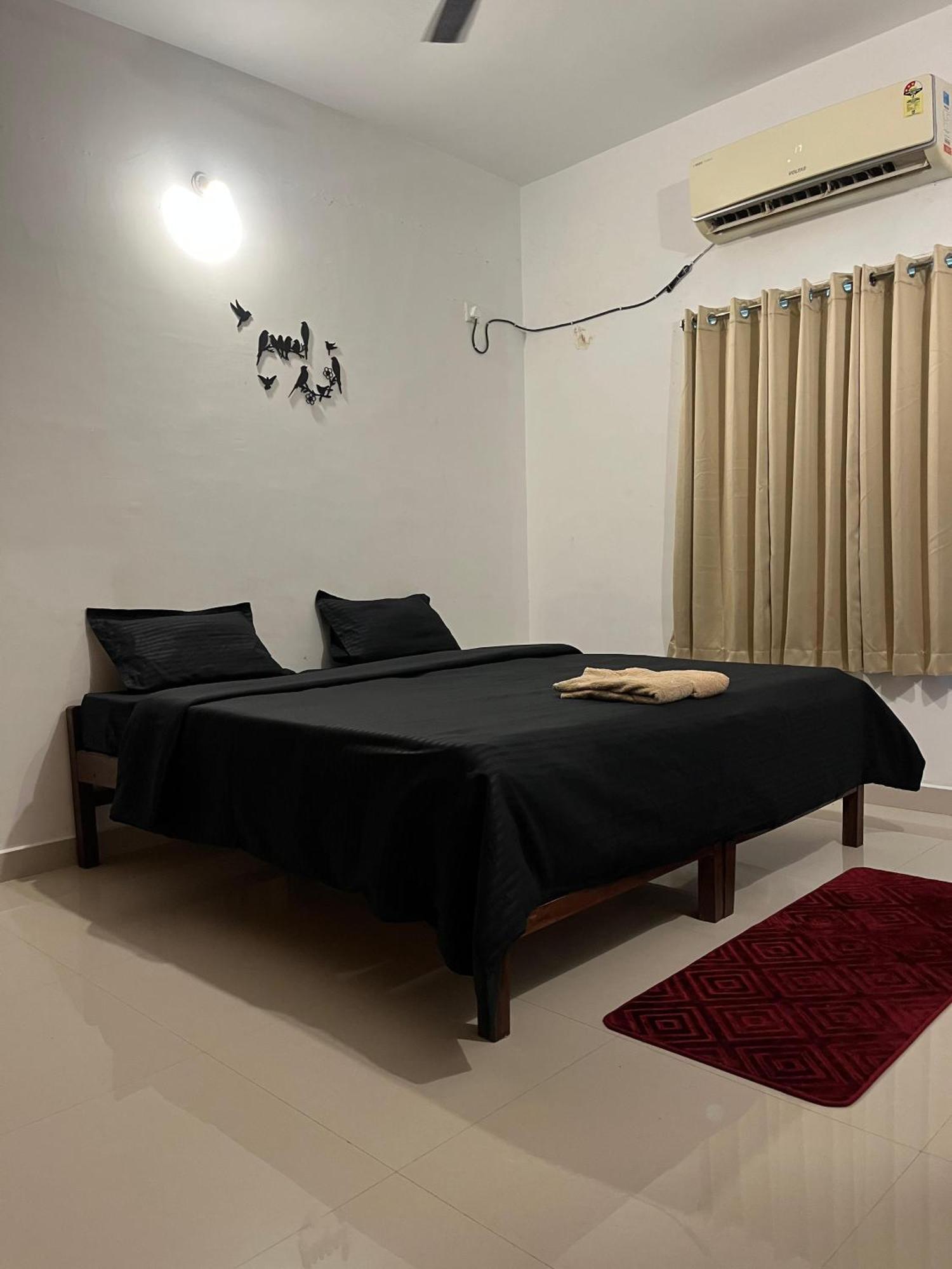 Prince Home Stay Tirunelveli Exterior photo