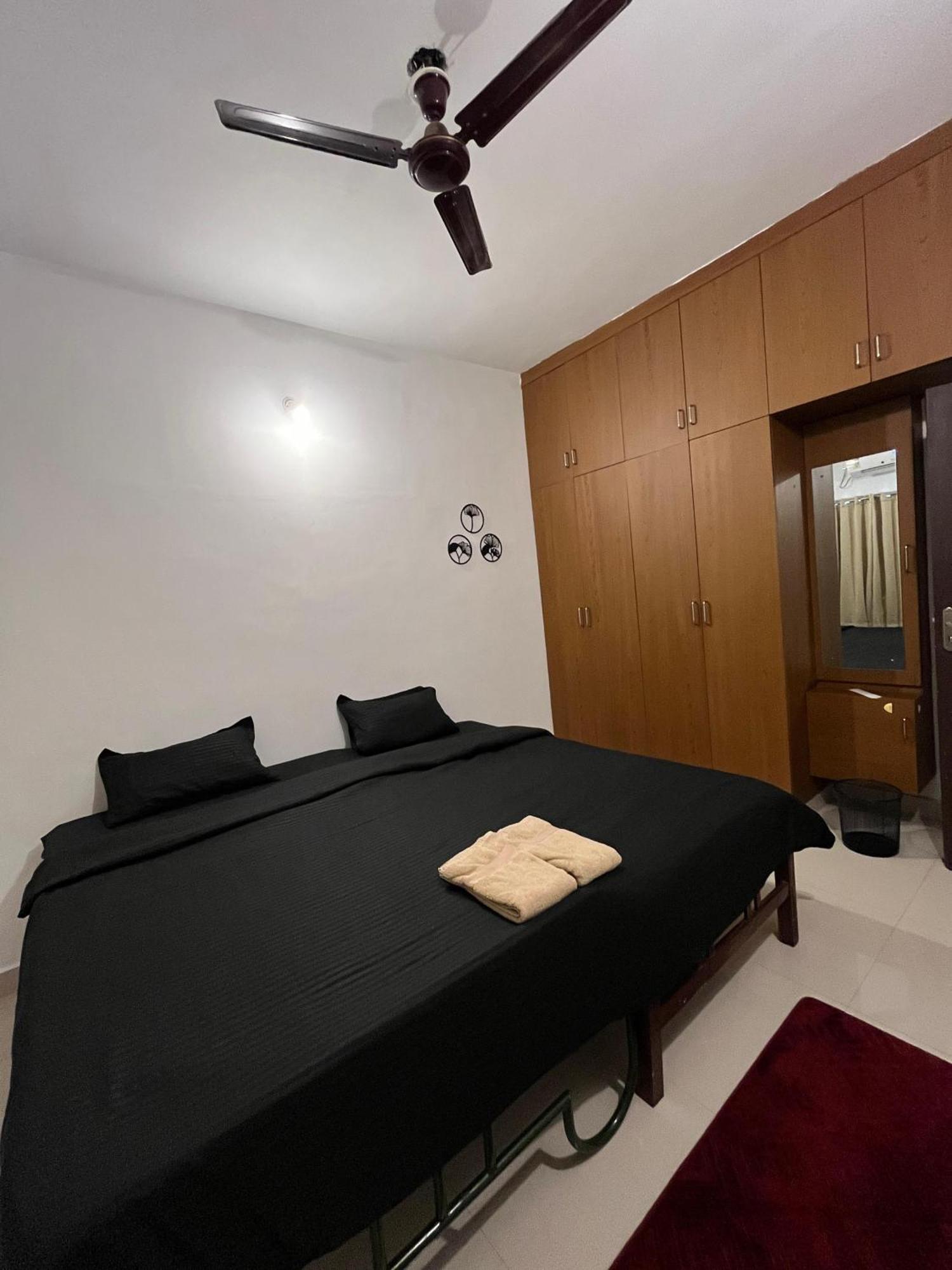 Prince Home Stay Tirunelveli Exterior photo