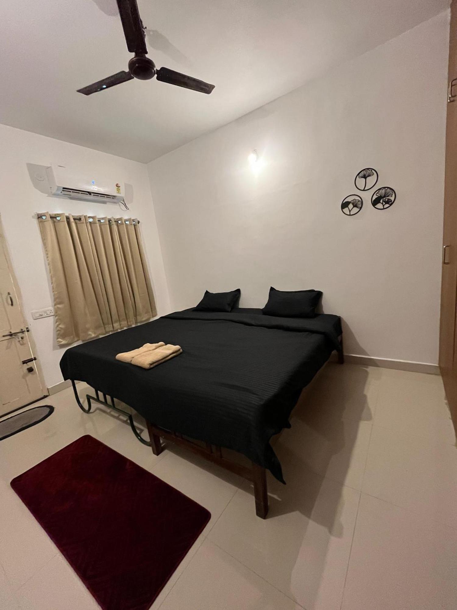 Prince Home Stay Tirunelveli Exterior photo