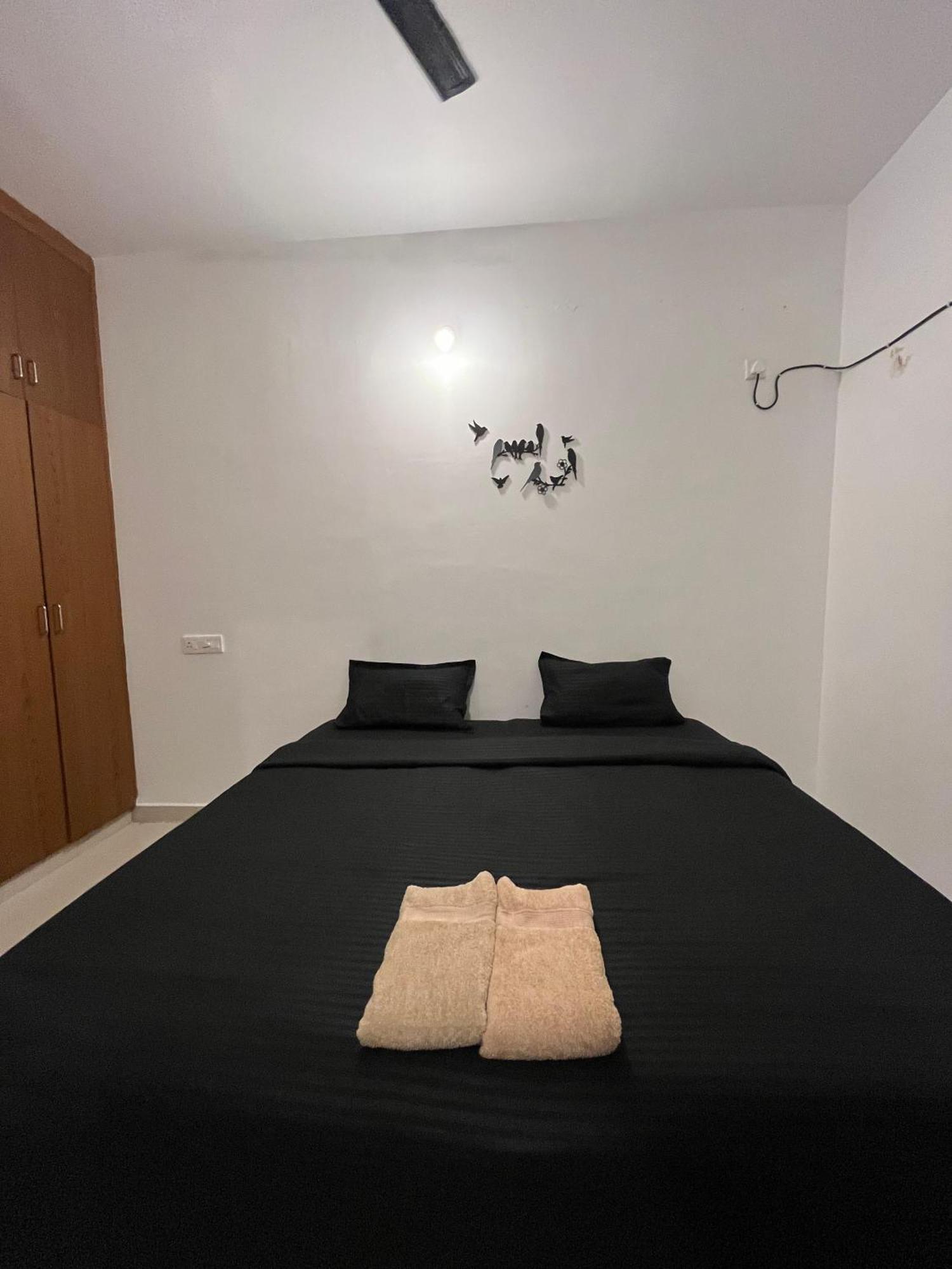 Prince Home Stay Tirunelveli Exterior photo